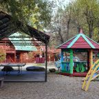 Своя ухоженная территория, Кемпинг Уют