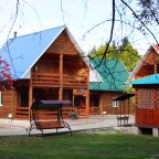 Своя ухоженная территория, Кемпинг Уют