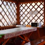 Беседки для отдыха, Кемпинг Уют