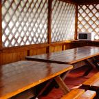 Беседки для отдыха, Кемпинг Уют