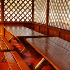 Беседки для отдыха, Кемпинг Уют