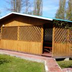 Беседки для отдыха, Кемпинг Уют