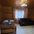 Баня, Кемпинг Уют