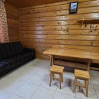 Баня, Кемпинг Уют