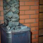 Баня, Кемпинг Уют