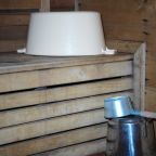 Баня, Кемпинг Уют