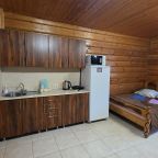 Баня, Кемпинг Уют