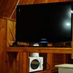 Баня, Кемпинг Уют