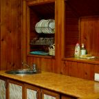 Баня, Кемпинг Уют