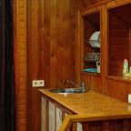 Баня, Кемпинг Уют