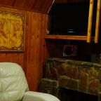 Баня, Кемпинг Уют