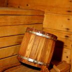 Баня, Кемпинг Уют