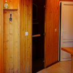 Баня, Кемпинг Уют