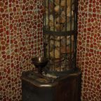 Баня, Кемпинг Уют