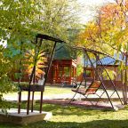 Мангал, Кемпинг Уют