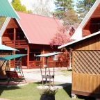 Мангал, Кемпинг Уют