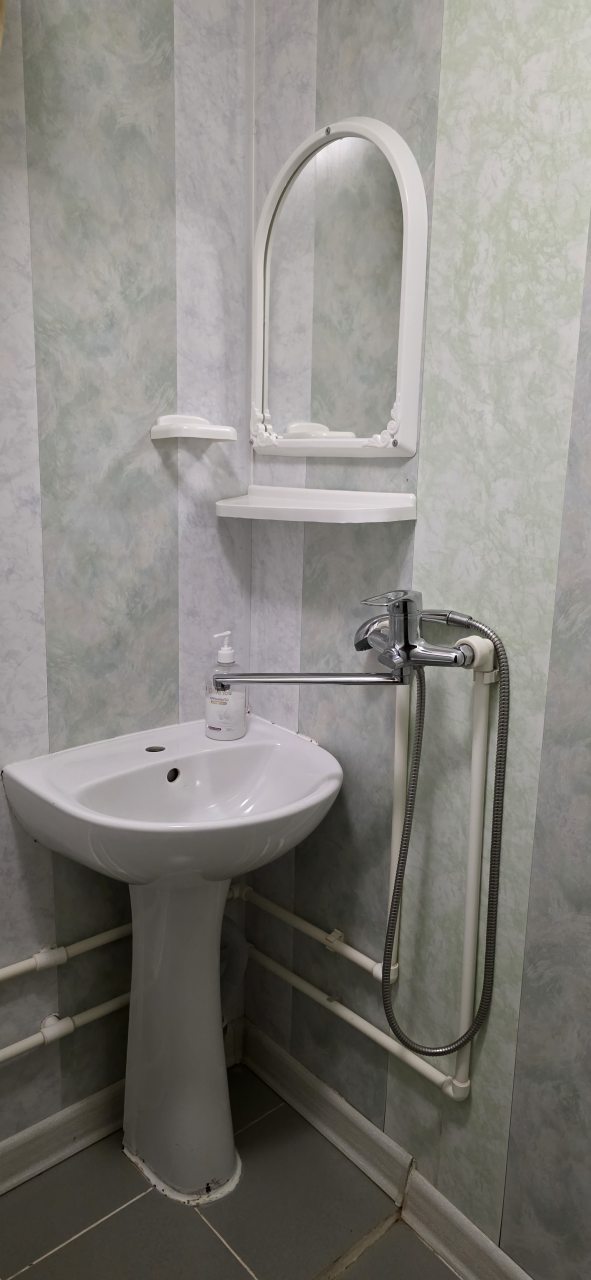 Двухместный (Стандартный с 1 кроватью), Кемпинг Уют