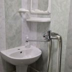 Двухместный (Стандартный с 1 кроватью), Кемпинг Уют