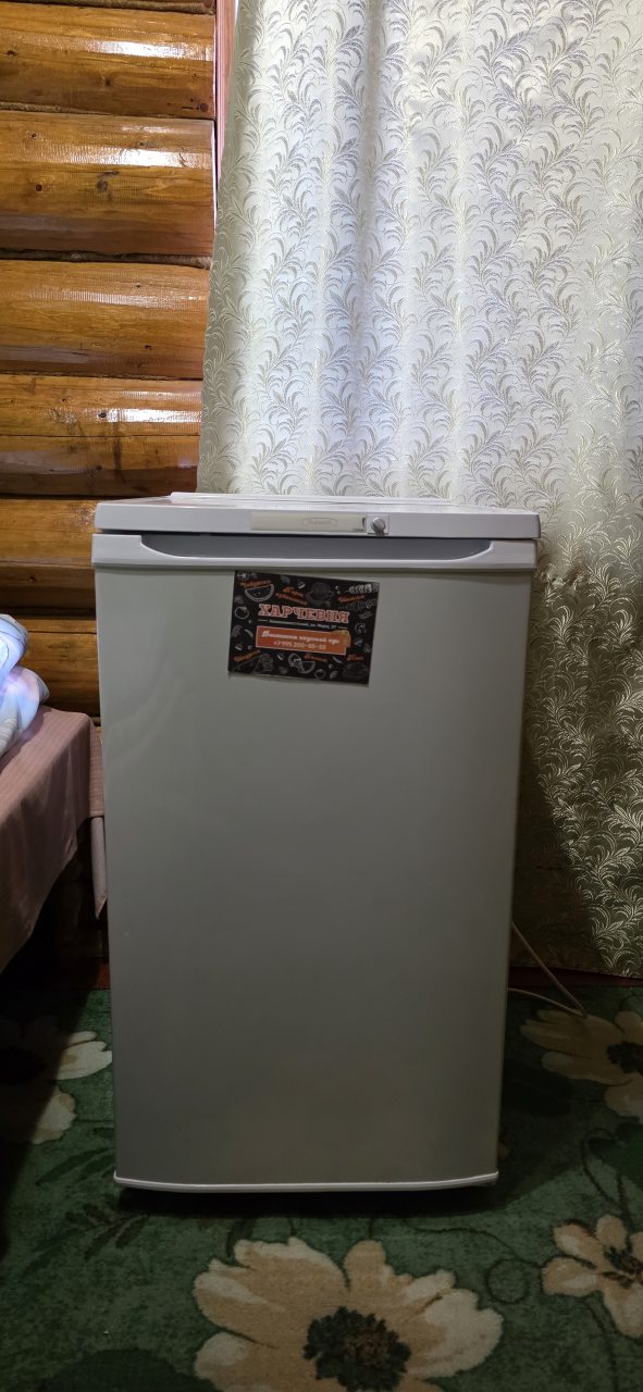 Двухместный (Стандартный с 1 кроватью), Кемпинг Уют