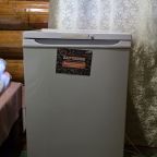 Двухместный (Стандартный с 1 кроватью), Кемпинг Уют