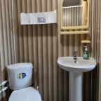 Четырехместный (Стандартный), Кемпинг Уют