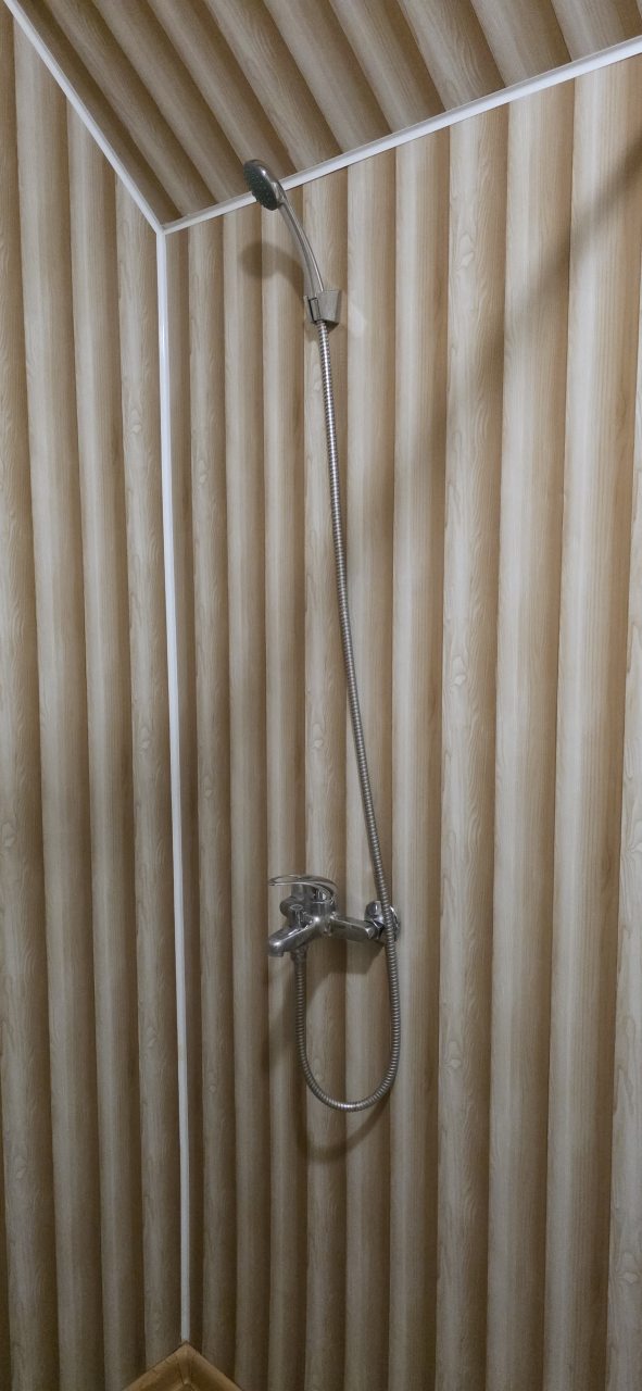 Шестиместный (С раздельными кроватями), Кемпинг Уют