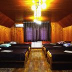 Шестиместный (С раздельными кроватями), Кемпинг Уют