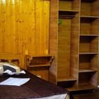 Шестиместный (С раздельными кроватями), Кемпинг Уют