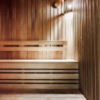 Отдельная услуга, Гостевой дом Alm Hotel