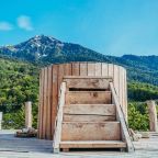 Отдельная услуга, Гостевой дом Alm Hotel