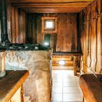 Отдельная услуга, Гостевой дом Alm Hotel