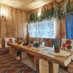 Отдельная услуга , Гостевой дом Alm Hotel