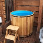 Отдельная услуга, Гостевой дом Alm Hotel