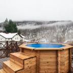 Отдельная услуга, Гостевой дом Alm Hotel