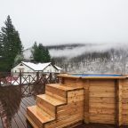 Отдельная услуга, Гостевой дом Alm Hotel