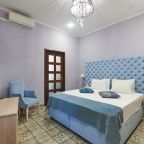 Двухместный (Эконом-класса с 1 кроватью или 2 отдельными кроватями), Гостевой дом Alm Hotel