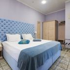 Двухместный (Эконом-класса с 1 кроватью или 2 отдельными кроватями), Гостевой дом Alm Hotel