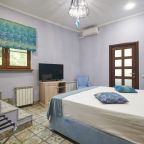 Двухместный (Эконом-класса с 1 кроватью или 2 отдельными кроватями), Гостевой дом Alm Hotel