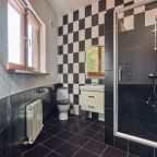 Двухместный (Эконом-класса с 1 кроватью или 2 отдельными кроватями), Гостевой дом Alm Hotel