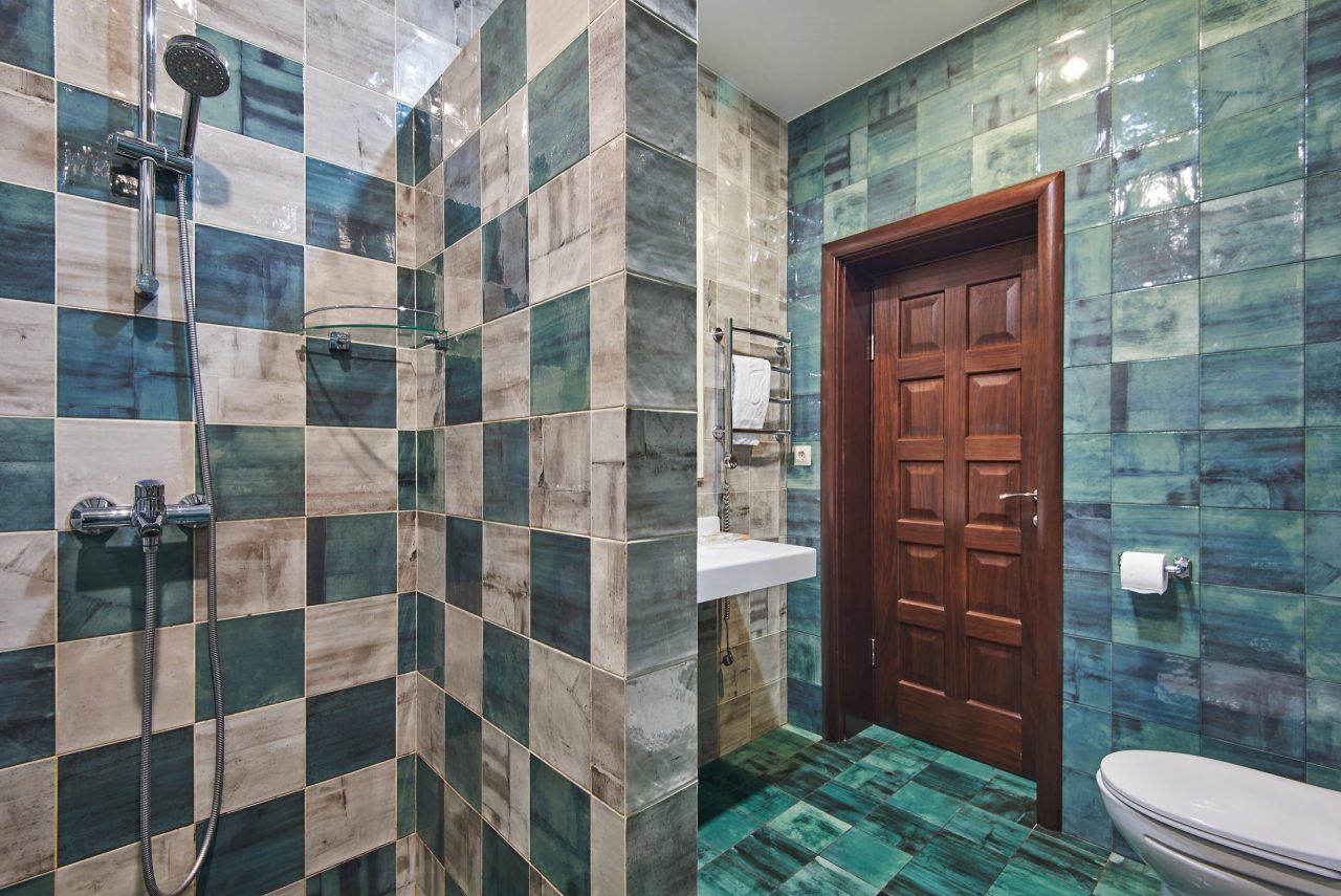 Двухместный (Стандартный с 1 кроватью), Гостевой дом Alm Hotel