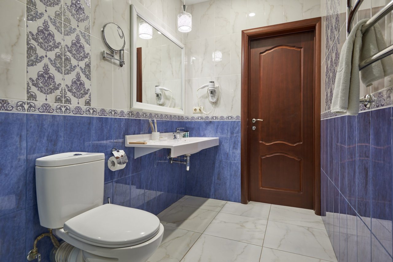 Двухместный (Улучшенный с 1 кроватью или 2 отдельными кроватями, вид на горы), Гостевой дом Alm Hotel