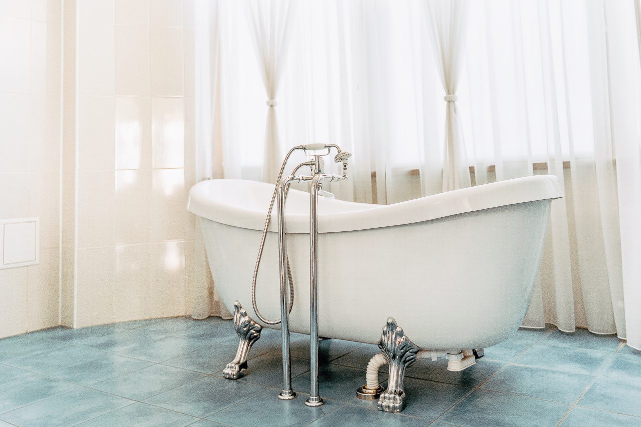 Люкс (Люкс с видом на горы и балконом), Гостевой дом Alm Hotel