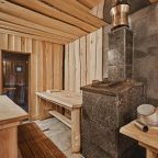 Отдельная услуга, Гостевой дом Alm Hotel