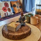 Отдельная услуга, Гостевой дом Alm Hotel