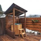 Отдельная услуга, Гостевой дом Alm Hotel