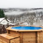 Отдельная услуга, Гостевой дом Alm Hotel