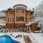 Отдельная услуга, Гостевой дом Alm Hotel