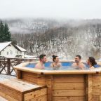 Отдельная услуга, Гостевой дом Alm Hotel