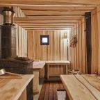 Отдельная услуга, Гостевой дом Alm Hotel