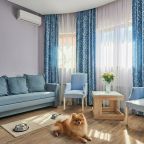 Допускается размещение домашних животных, Гостевой дом Alm Hotel